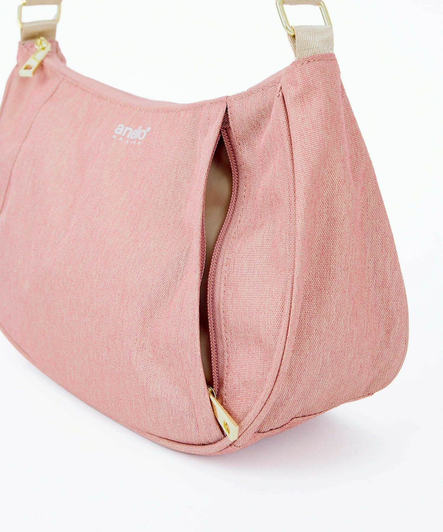 anello GRANDE ショルダーバッグ 撥水  GL GTT0474