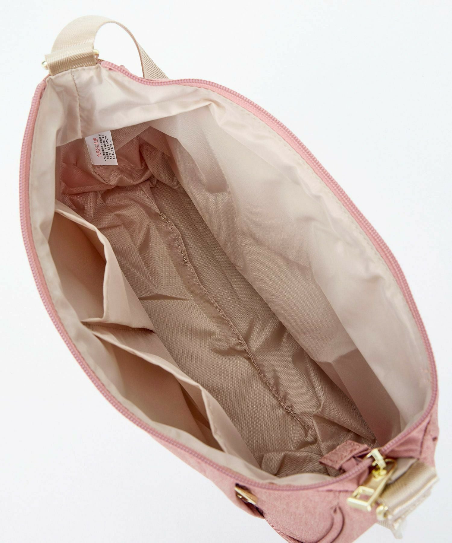 anello GRANDE ショルダーバッグ 撥水  GL GTT0474