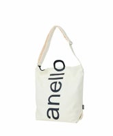 anello ショルダーバッグ 2WAY A4 O HANDLE AIS0061Z