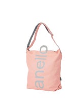 anello ショルダーバッグ 2WAY A4 O HANDLE AIS0061Z