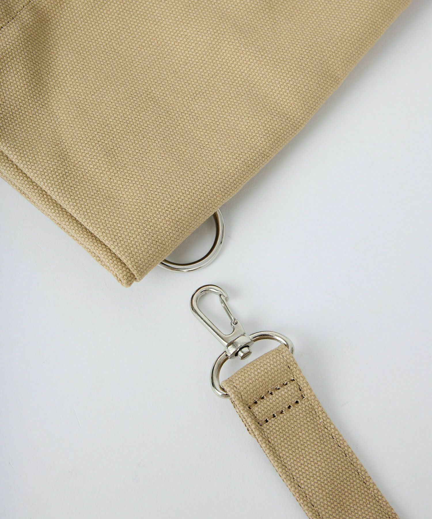 anello ショルダーバッグ 多収納 3WAY A4 HELLO AIS0131Z