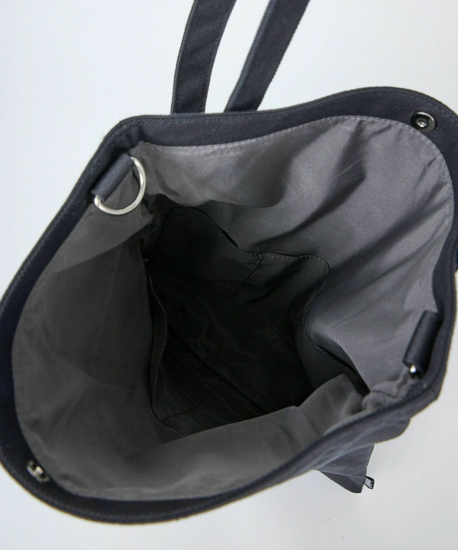 anello ショルダーバッグ 多収納 3WAY A4 HELLO AIS0131Z