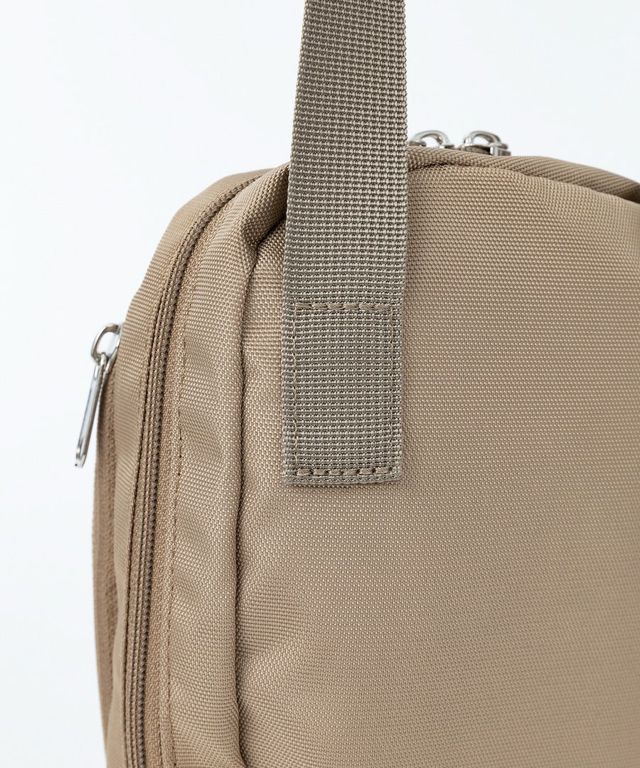 anello ショルダーバッグ 多収納 mini THREE ATH3236