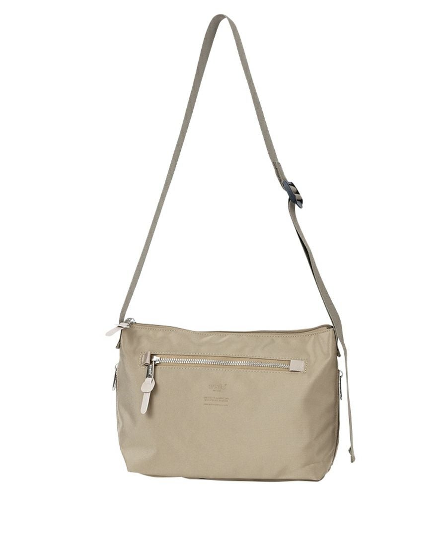 anello ショルダーバッグ 多収納 A5 THREE ATH3237