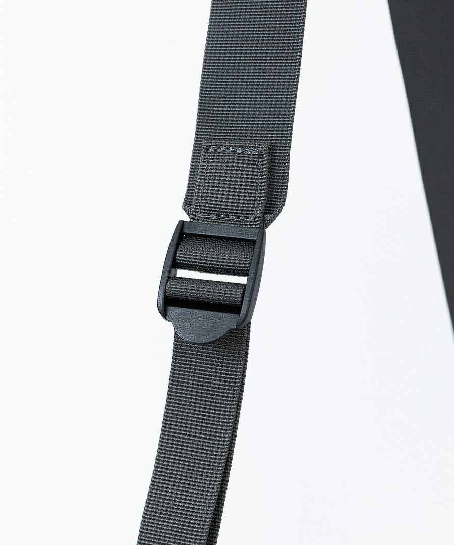 anello ショルダーバッグ 多収納 A5 THREE ATH3237