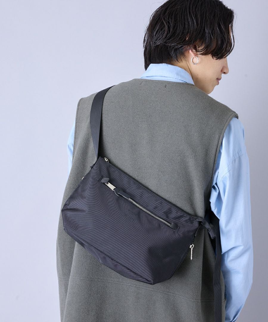 43%OFF】ミニショルダーバッグ/THREE | ショルダーバッグ | CARROT