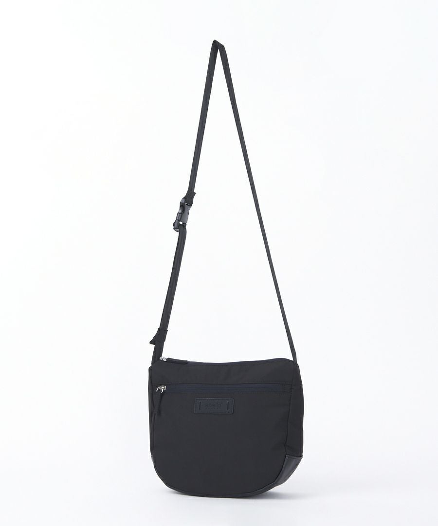 anello GRANDE ショルダーバッグ 軽量 mini KACHITTO GHM0641