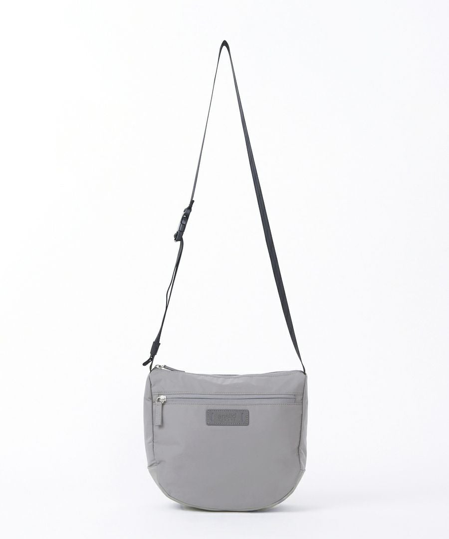 anello GRANDE ショルダーバッグ 軽量 mini KACHITTO GHM0641