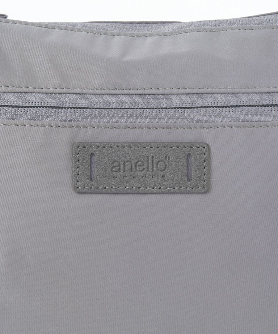 anello GRANDE ショルダーバッグ 軽量 mini KACHITTO GHM0641