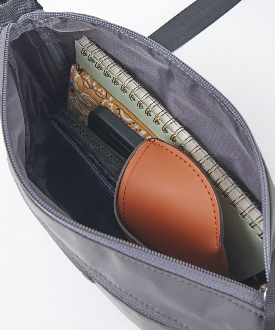 anello GRANDE ショルダーバッグ 軽量 mini KACHITTO GHM0641