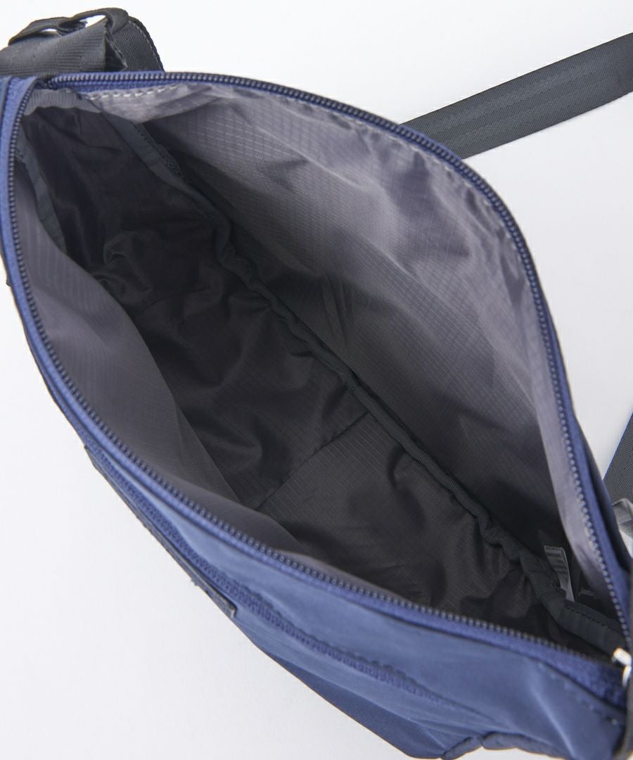 anello GRANDE ショルダーバッグ 軽量 mini KACHITTO GHM0641