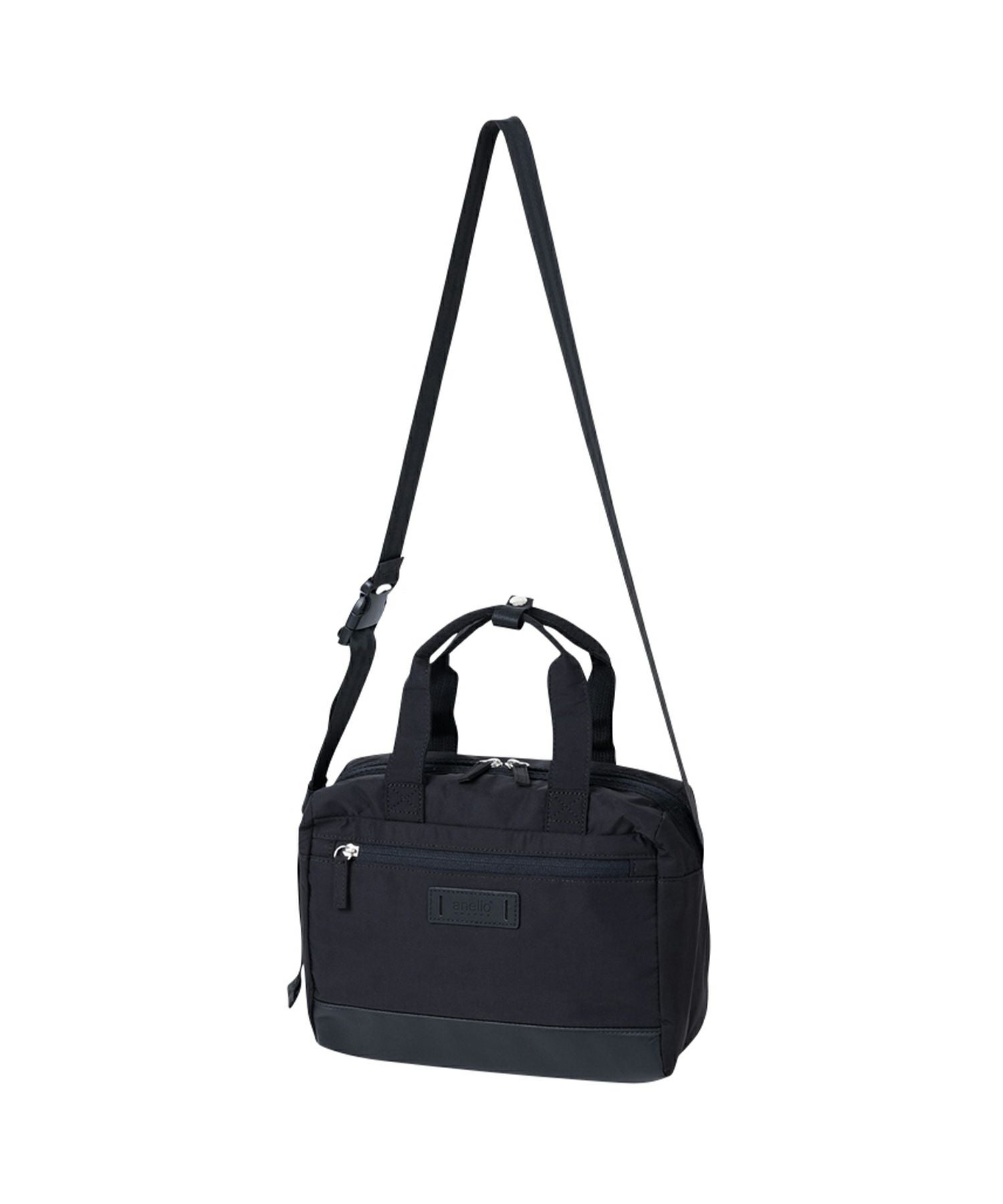 anello GRANDE ショルダーバッグ 軽量 2WAY A5 KACHITTO GHM0643