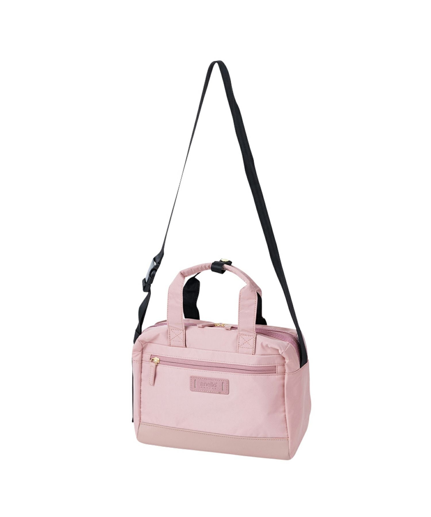 anello GRANDE ショルダーバッグ 軽量 2WAY A5 KACHITTO GHM0643