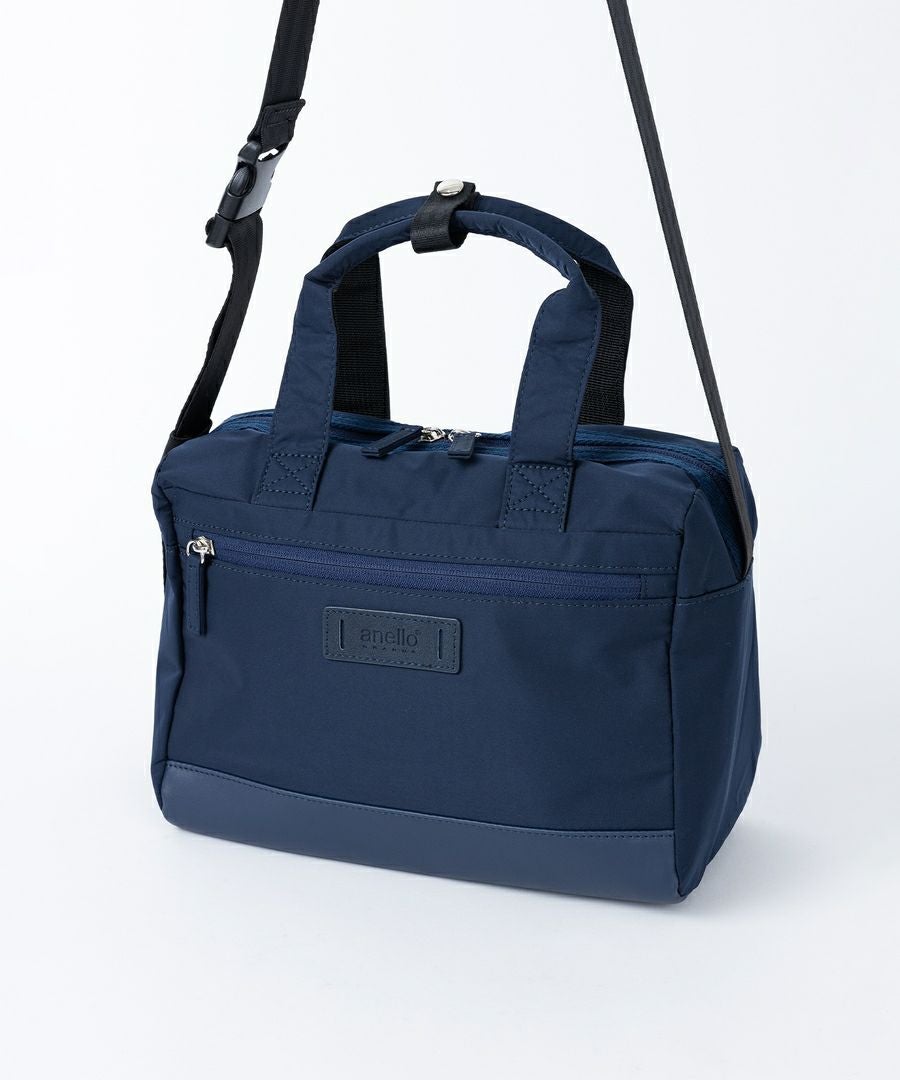 anello GRANDE ショルダーバッグ 軽量 2WAY A5 KACHITTO GHM0643