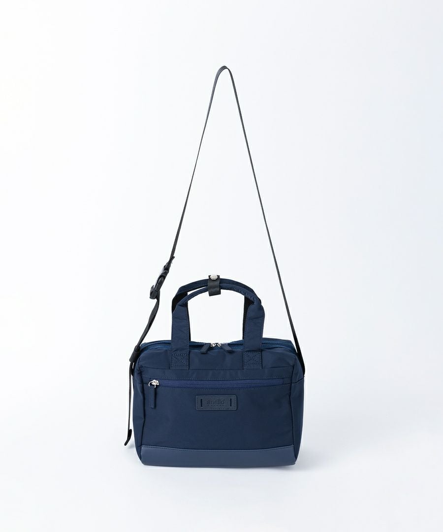 anello GRANDE ショルダーバッグ 軽量 2WAY A5 KACHITTO GHM0643