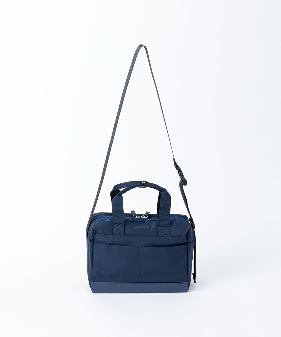 anello GRANDE ショルダーバッグ 軽量 2WAY A5 KACHITTO GHM0643