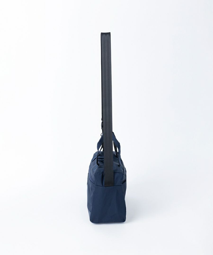 anello GRANDE ショルダーバッグ 軽量 2WAY A5 KACHITTO GHM0643