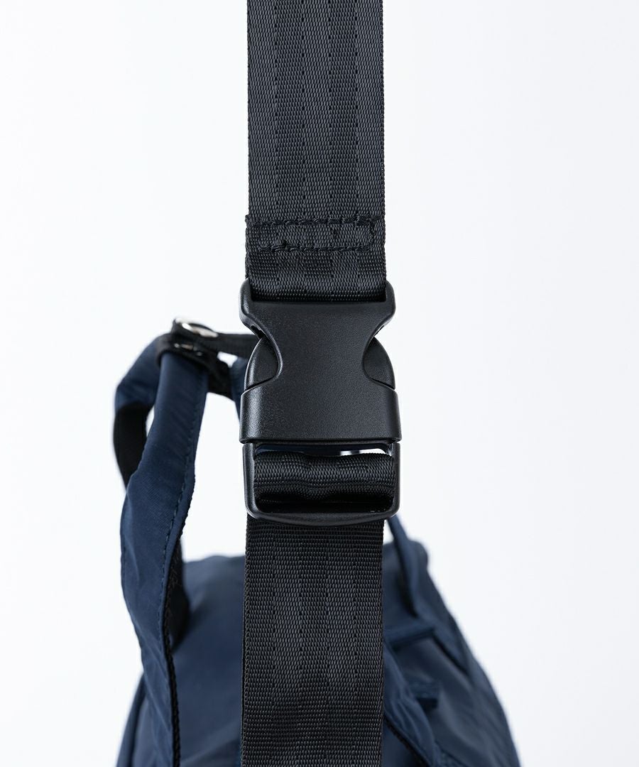 anello GRANDE ショルダーバッグ 軽量 2WAY A5 KACHITTO GHM0643