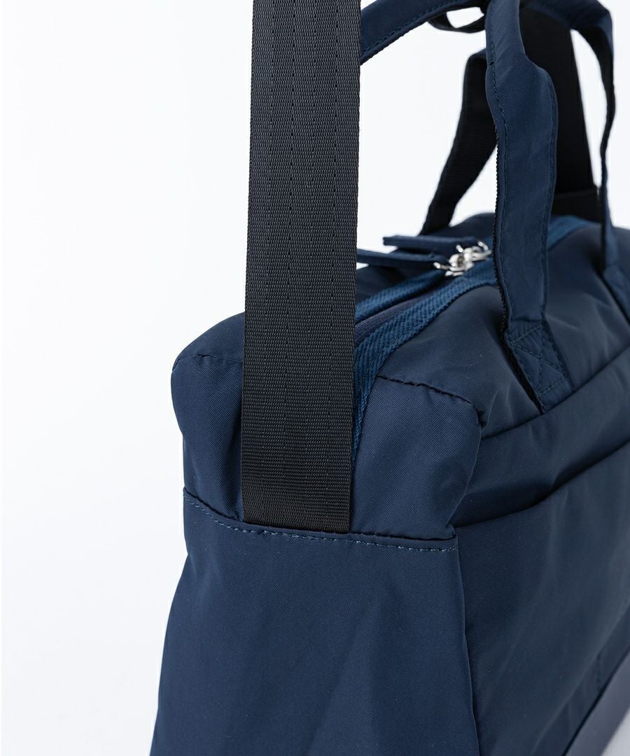 anello GRANDE ショルダーバッグ 軽量 2WAY A5 KACHITTO GHM0643