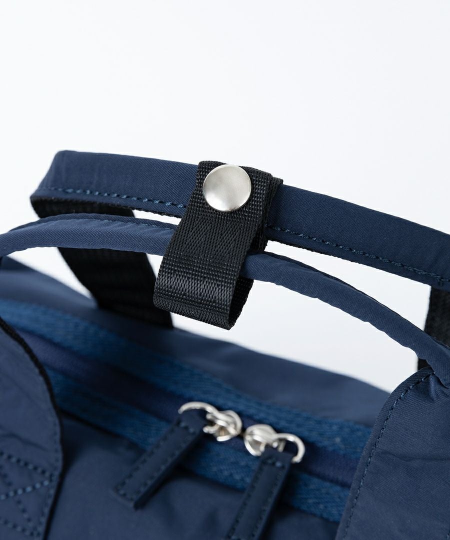 anello GRANDE ショルダーバッグ 軽量 2WAY A5 KACHITTO GHM0643