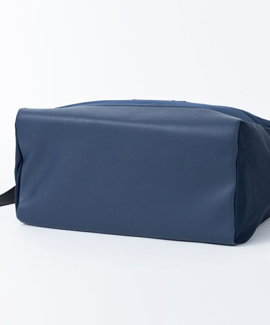 anello GRANDE ショルダーバッグ 軽量 2WAY A5 KACHITTO GHM0643