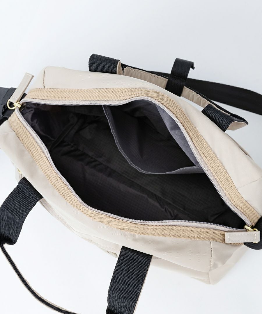 anello GRANDE ショルダーバッグ 軽量 2WAY A5 KACHITTO GHM0643