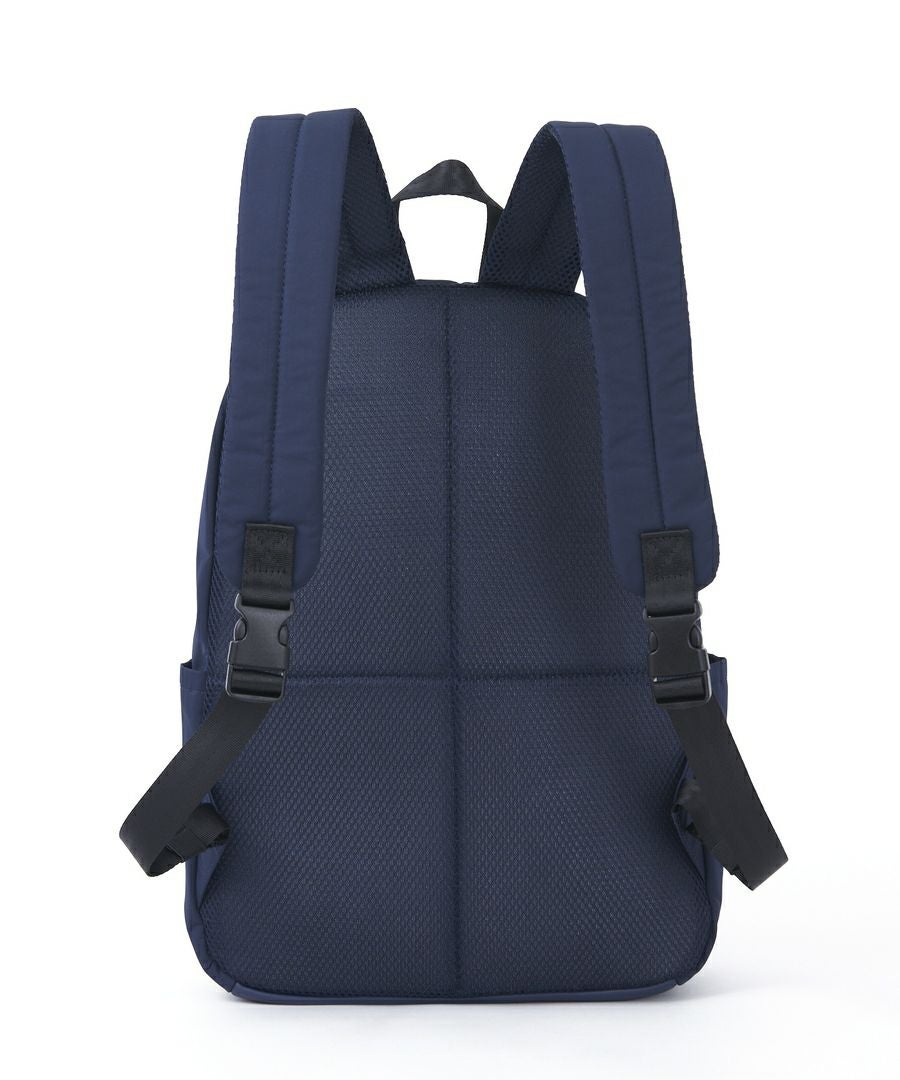 anello GRANDE リュック バックパック 軽量 多収納 A4 KACHITTO GHM0645