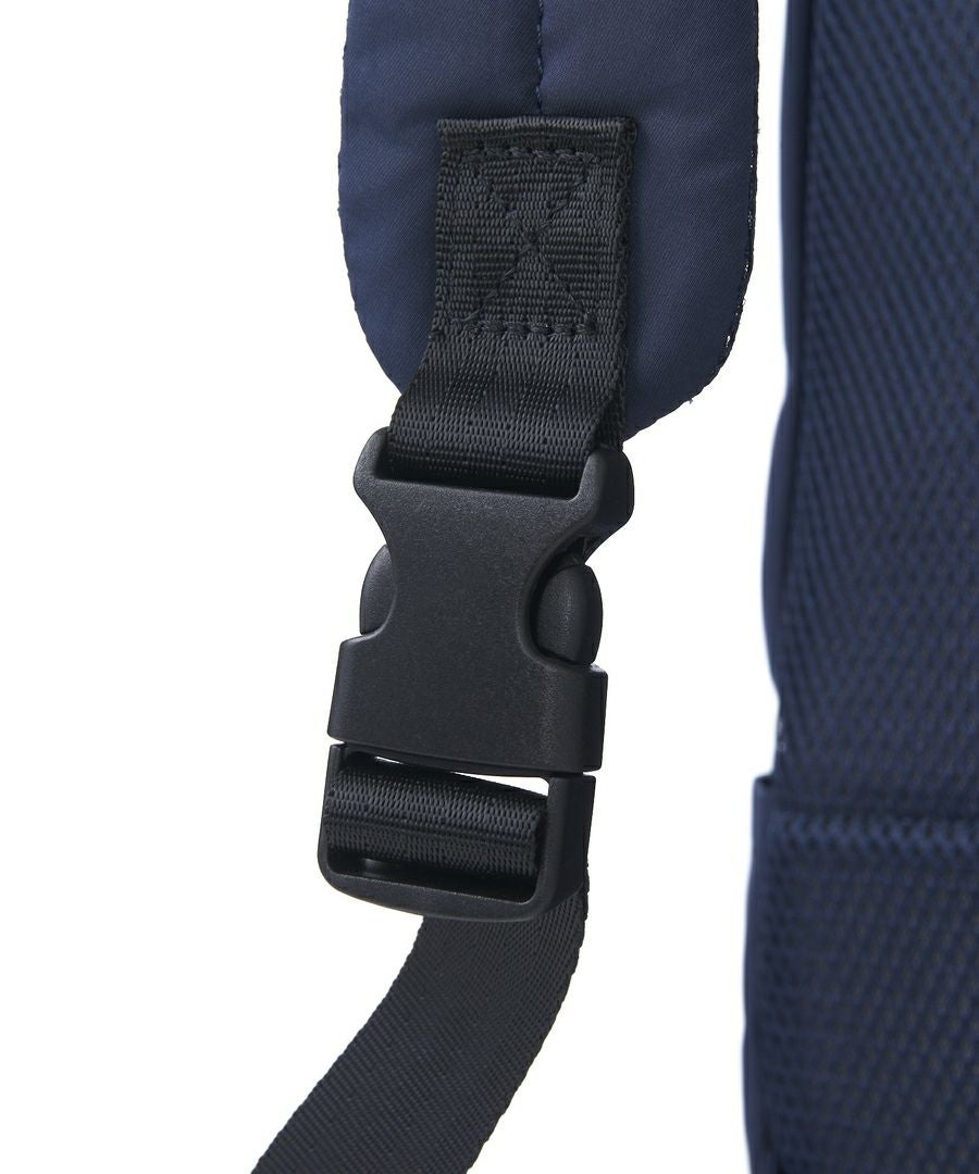 anello GRANDE リュック バックパック 軽量 多収納 A4 KACHITTO GHM0645