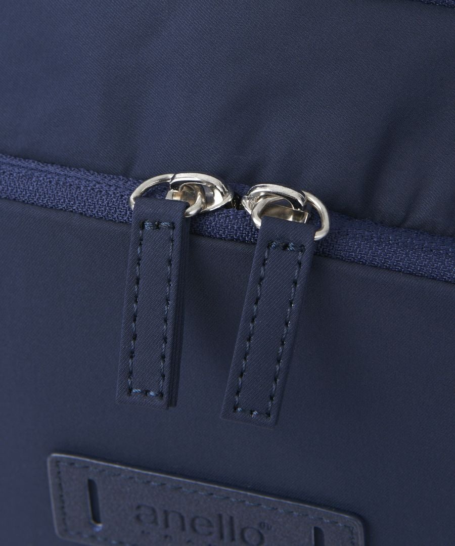 anello GRANDE リュック バックパック 軽量 多収納 A4 KACHITTO GHM0645