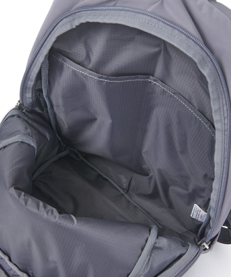 anello GRANDE リュック バックパック 軽量 多収納 A4 KACHITTO GHM0645