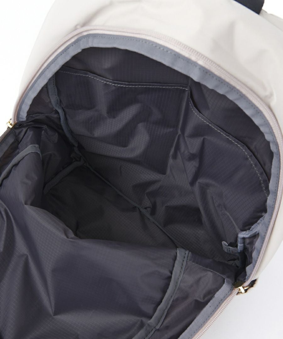 anello GRANDE リュック バックパック 軽量 多収納 A4 KACHITTO GHM0645