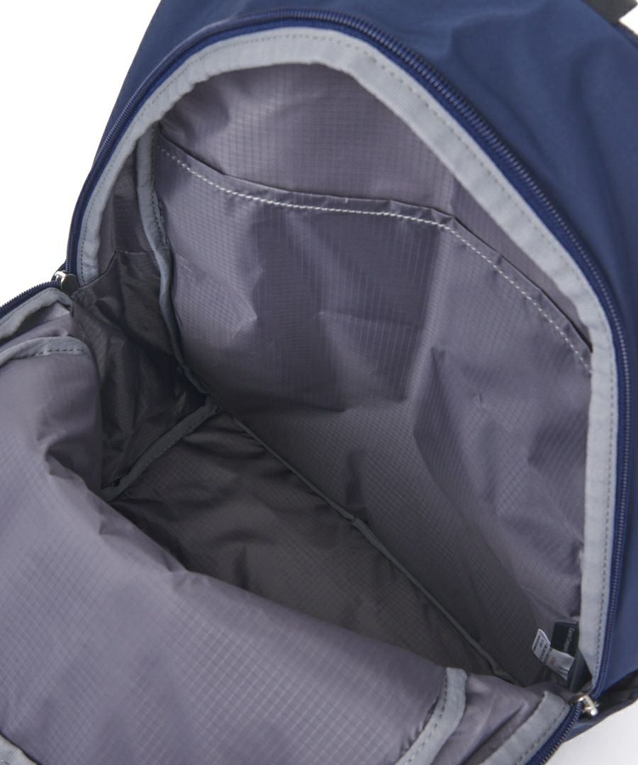 anello GRANDE リュック バックパック 軽量 多収納 A4 KACHITTO GHM0645