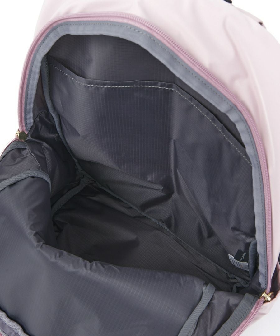 anello GRANDE リュック バックパック 軽量 多収納 A4 KACHITTO GHM0645