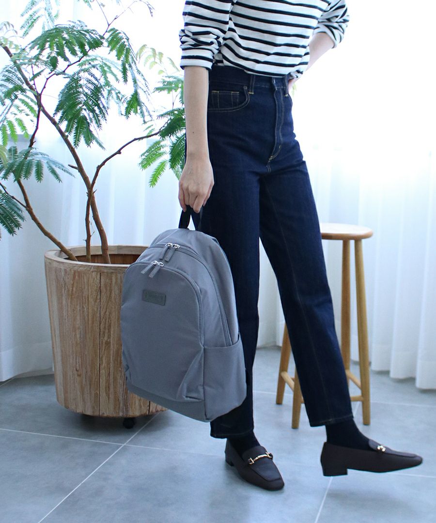 anello GRANDE リュック バックパック 軽量 多収納 A4 KACHITTO GHM0645