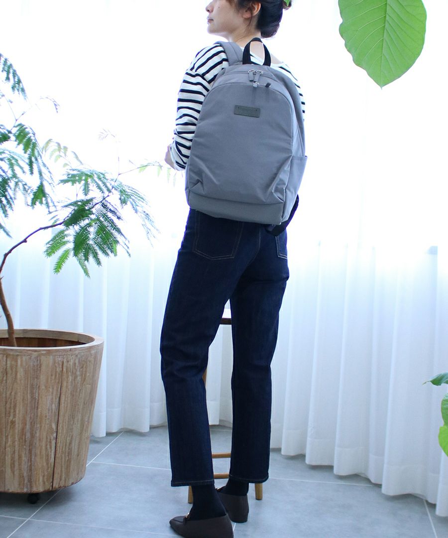 anello GRANDE リュック バックパック 軽量 多収納 A4 KACHITTO GHM0645