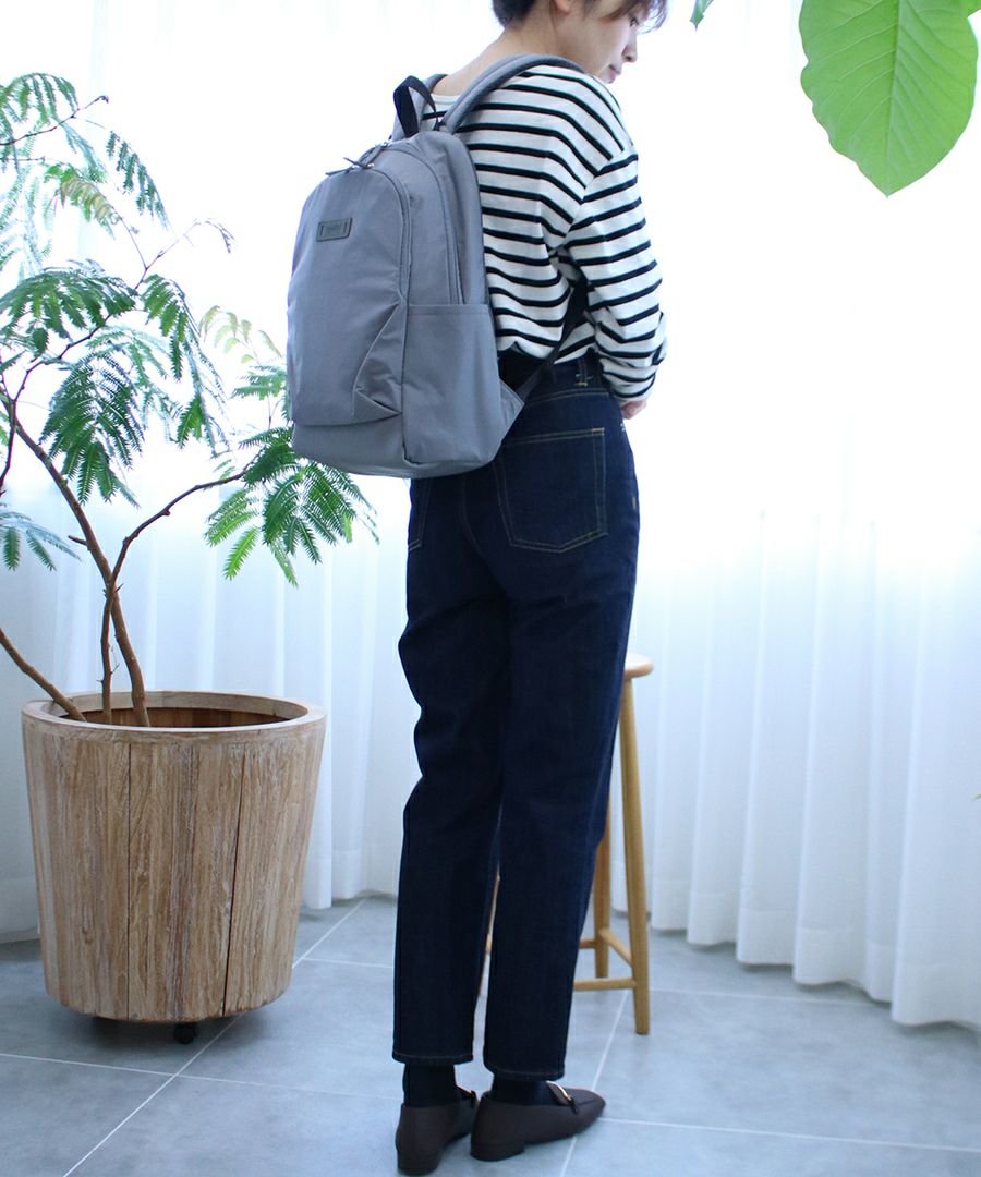 anello GRANDE リュック バックパック 軽量 多収納 A4 KACHITTO GHM0645