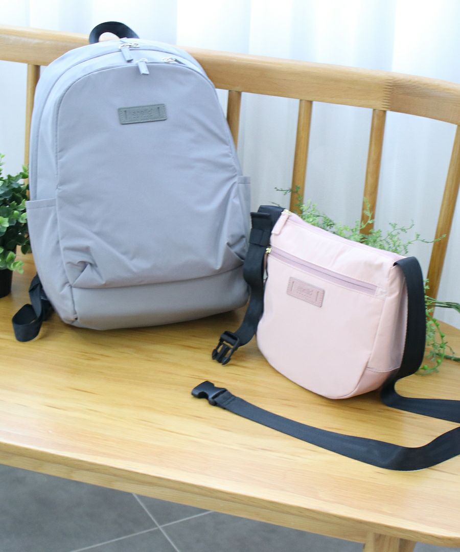 anello GRANDE リュック バックパック 軽量 多収納 A4 KACHITTO GHM0645