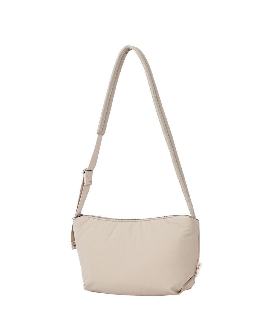 Legato Largo ショルダーバッグ 撥水 A5 パデッドナイロンハンモック LG-F3161