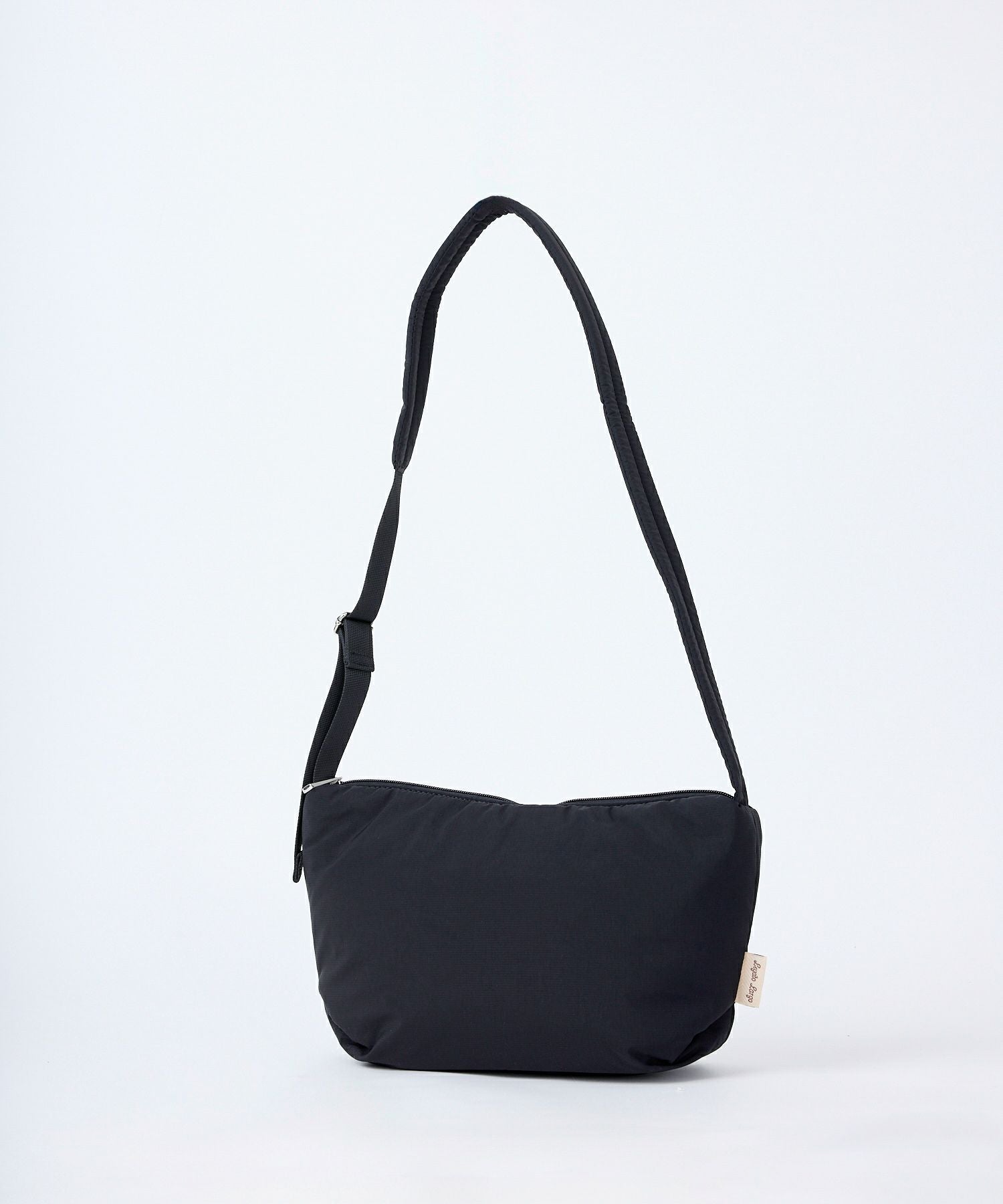 Legato Largo ショルダーバッグ 撥水 A5 パデッドナイロンハンモック LG-F3161