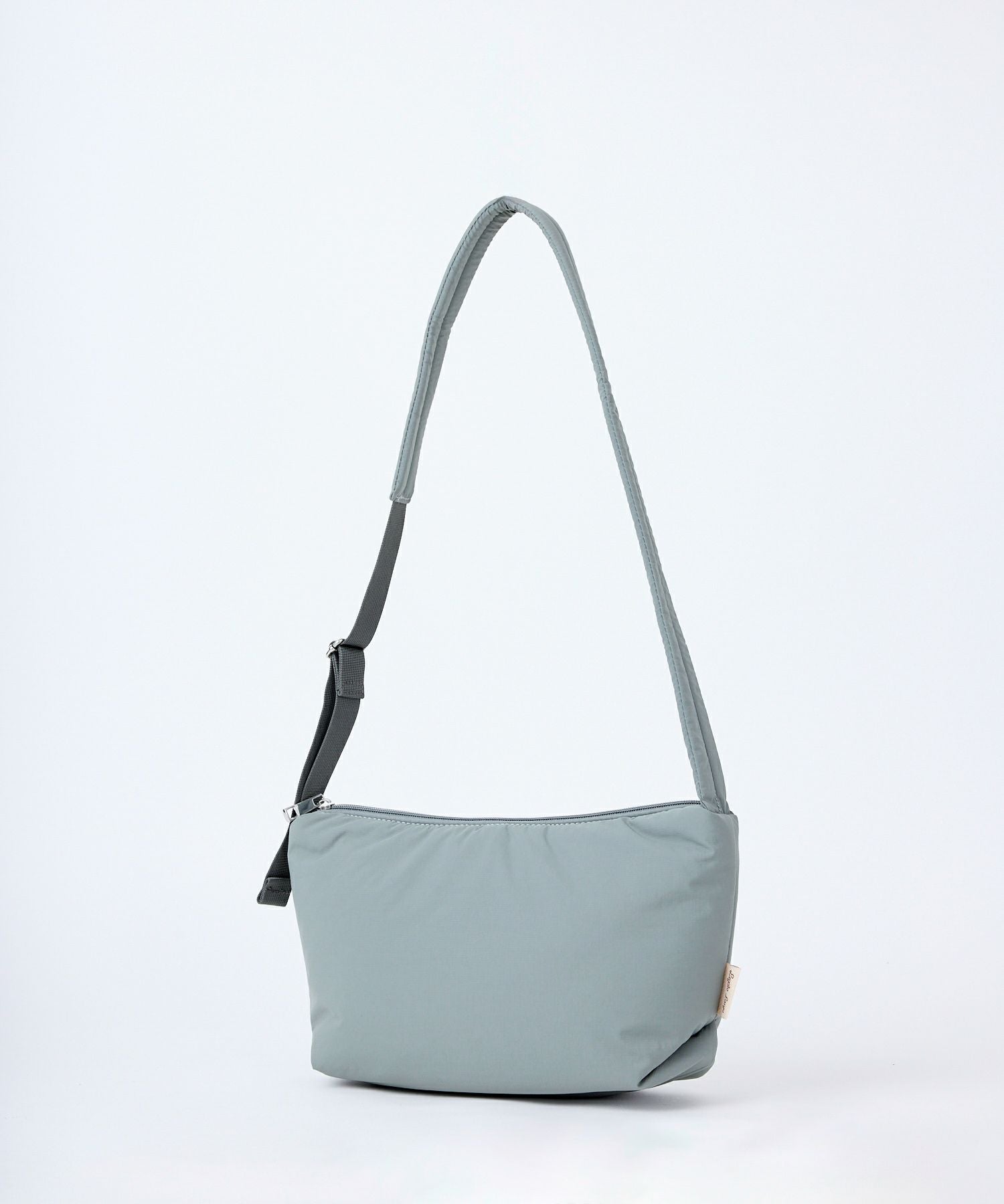 Legato Largo ショルダーバッグ 撥水 A5 パデッドナイロンハンモック LG-F3161