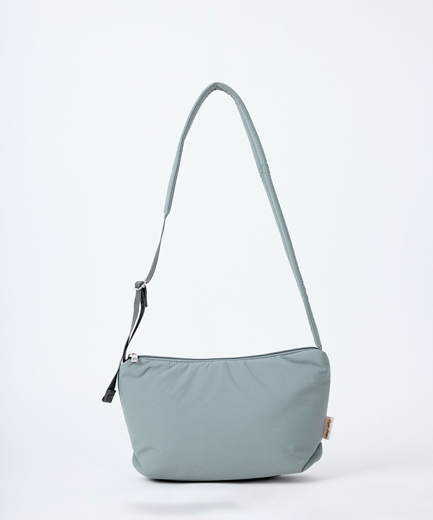 Legato Largo ショルダーバッグ 撥水 A5 パデッドナイロンハンモック LG-F3161