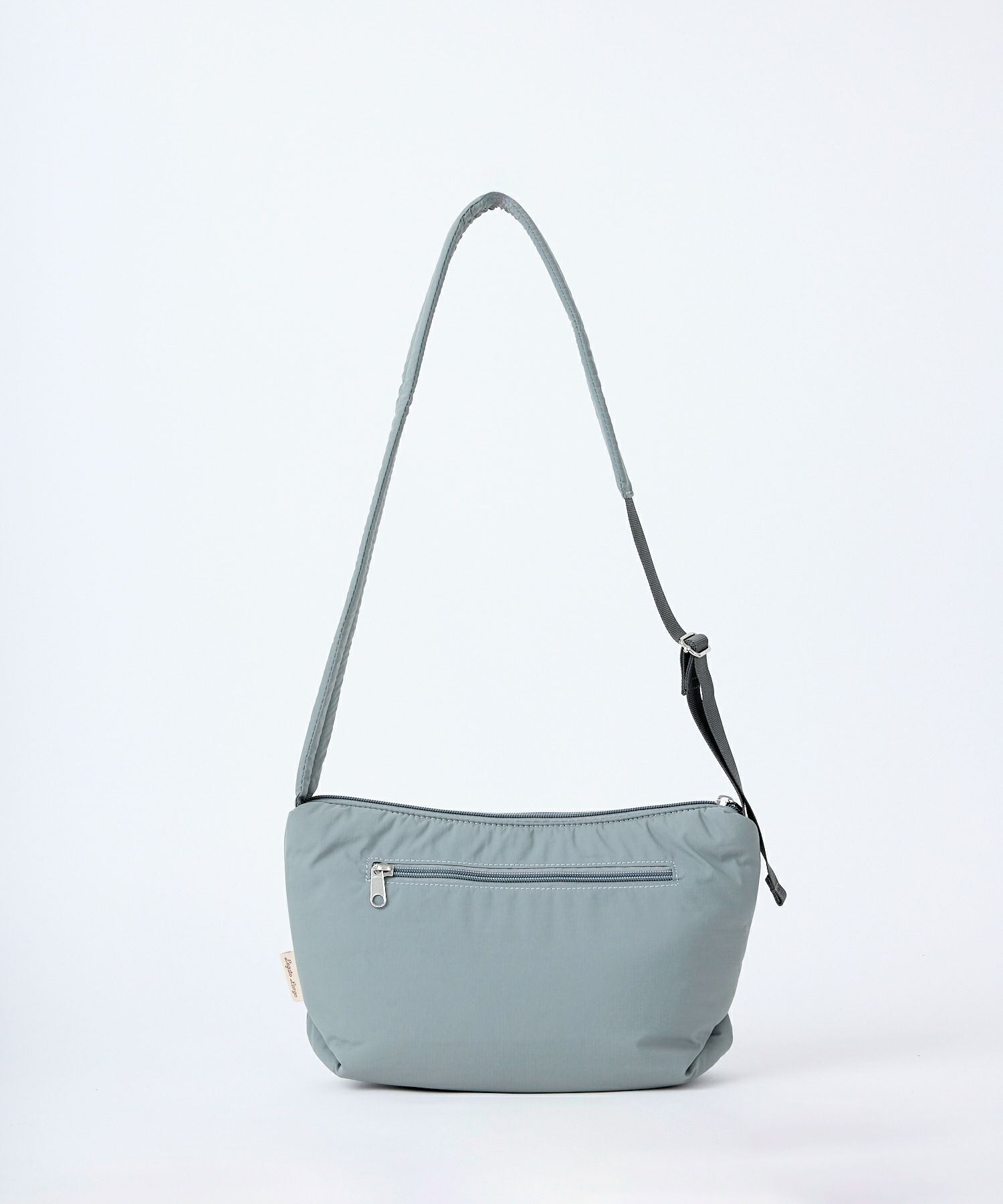 Legato Largo ショルダーバッグ 撥水 A5 パデッドナイロンハンモック LG-F3161