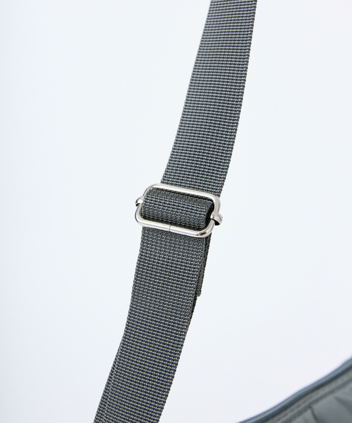 Legato Largo ショルダーバッグ 撥水 A5 パデッドナイロンハンモック LG-F3161