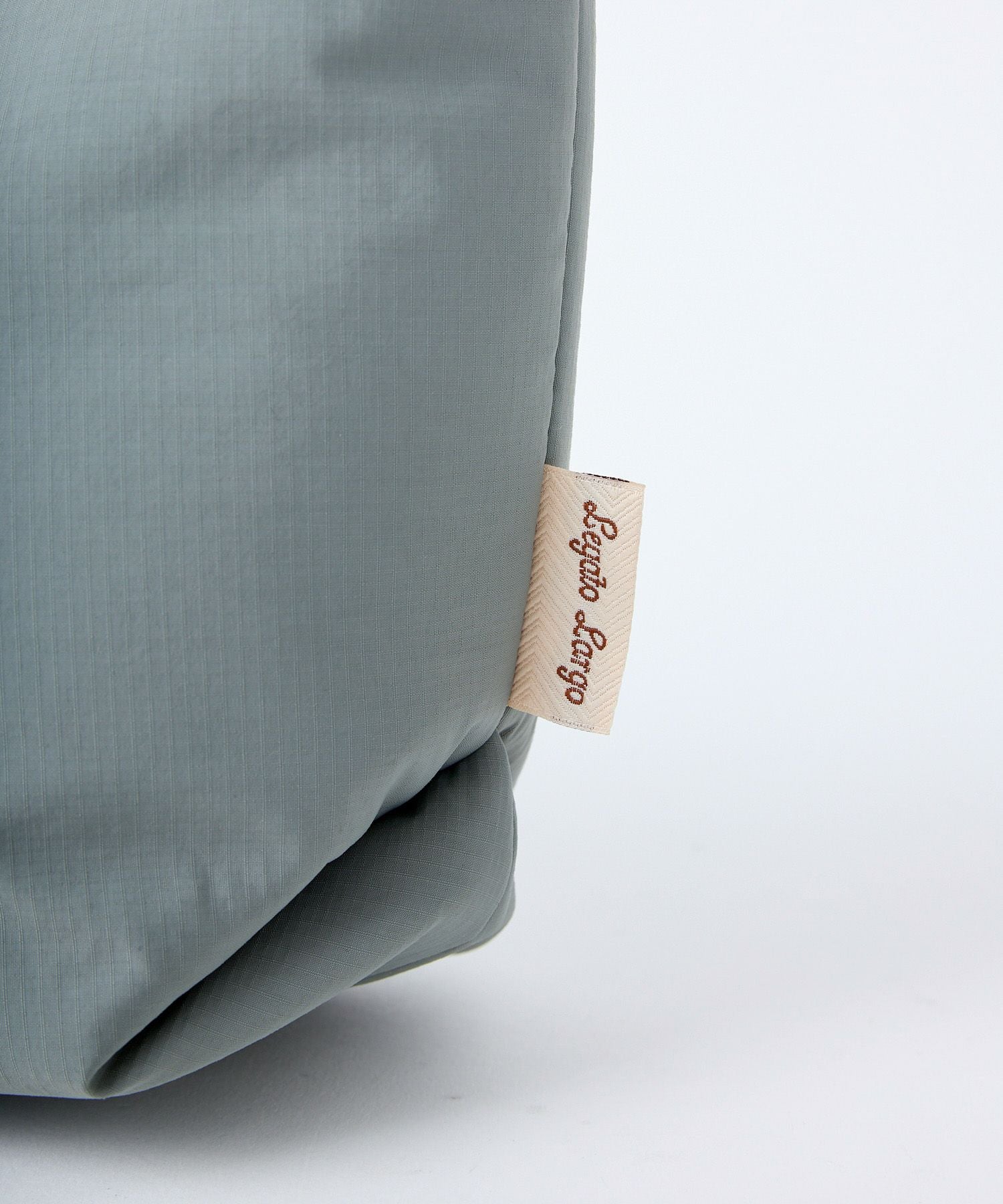 Legato Largo ショルダーバッグ 撥水 A5 パデッドナイロンハンモック LG-F3161