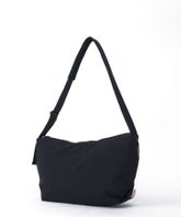 Legato Largo ショルダーバッグ 撥水 A4 パデッドナイロンハンモック LG-F3162