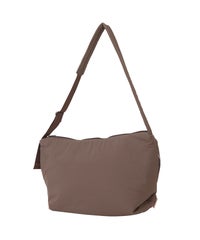 Legato Largo ショルダーバッグ 撥水 A4 パデッドナイロンハンモック LG-F3162