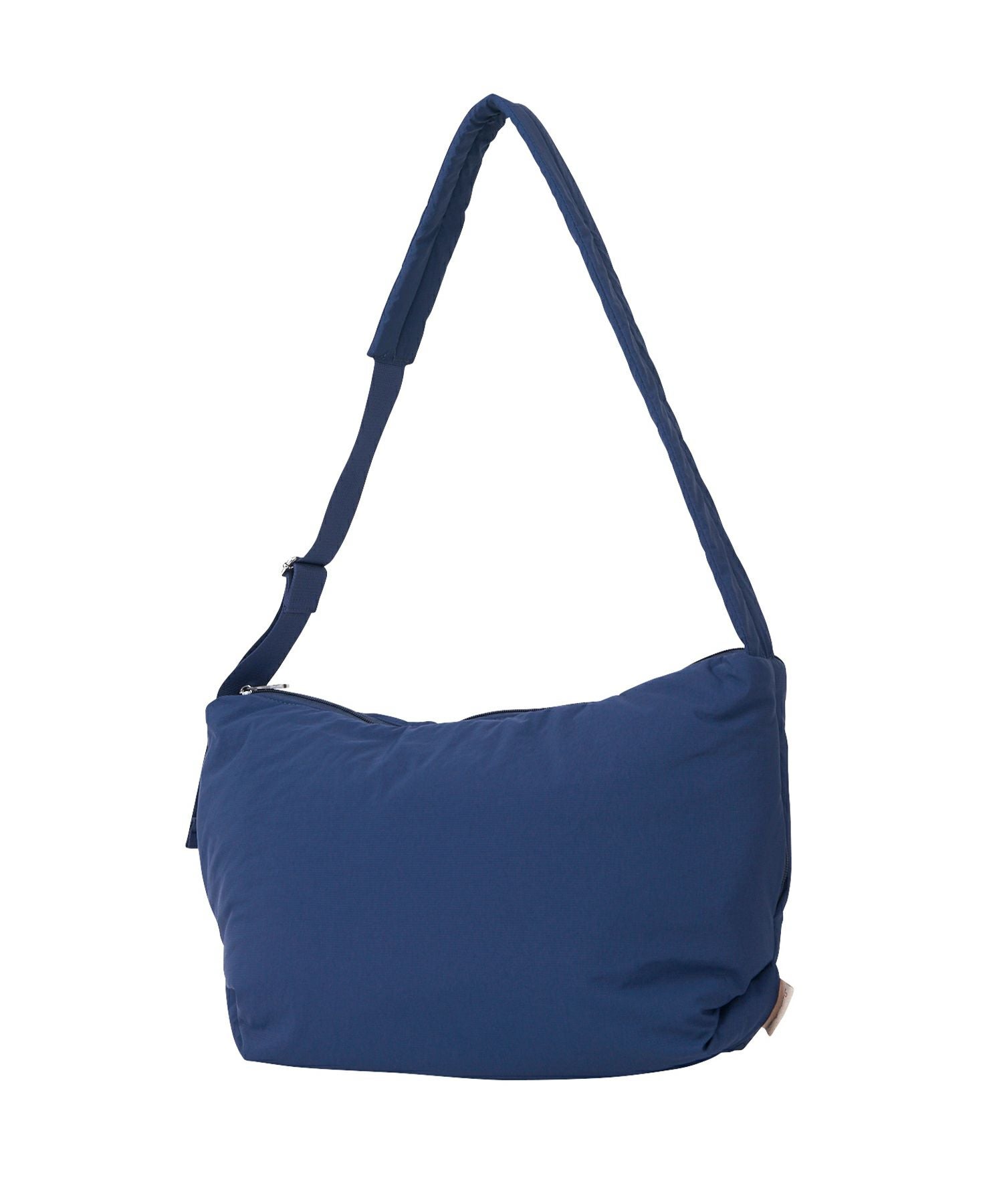 Legato Largo ショルダーバッグ 撥水 A4 パデッドナイロンハンモック LG-F3162