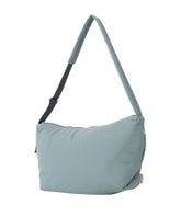 Legato Largo ショルダーバッグ 撥水 A4 パデッドナイロンハンモック LG-F3162