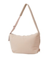 Legato Largo ショルダーバッグ 撥水 A4 パデッドナイロンハンモック LG-F3162