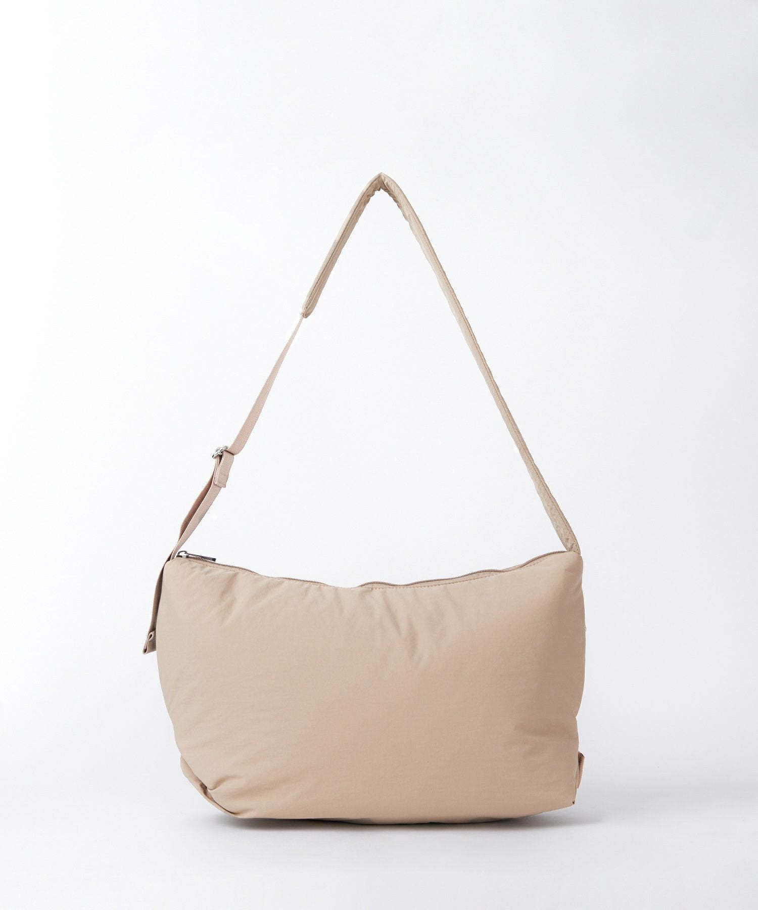 Legato Largo ショルダーバッグ 撥水 A4 パデッドナイロンハンモック LG-F3162